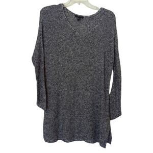 EILEEN FISHER * PULLOVER SWEATER